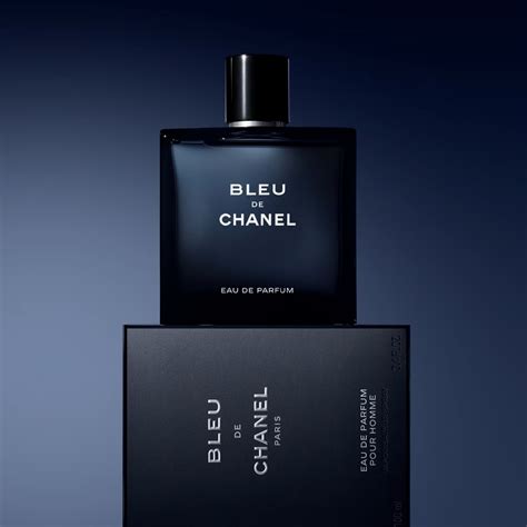 bleu de chanel erkek parfüm